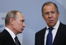 Russland übernimmt das Kommando im Kampf gegen den IS
